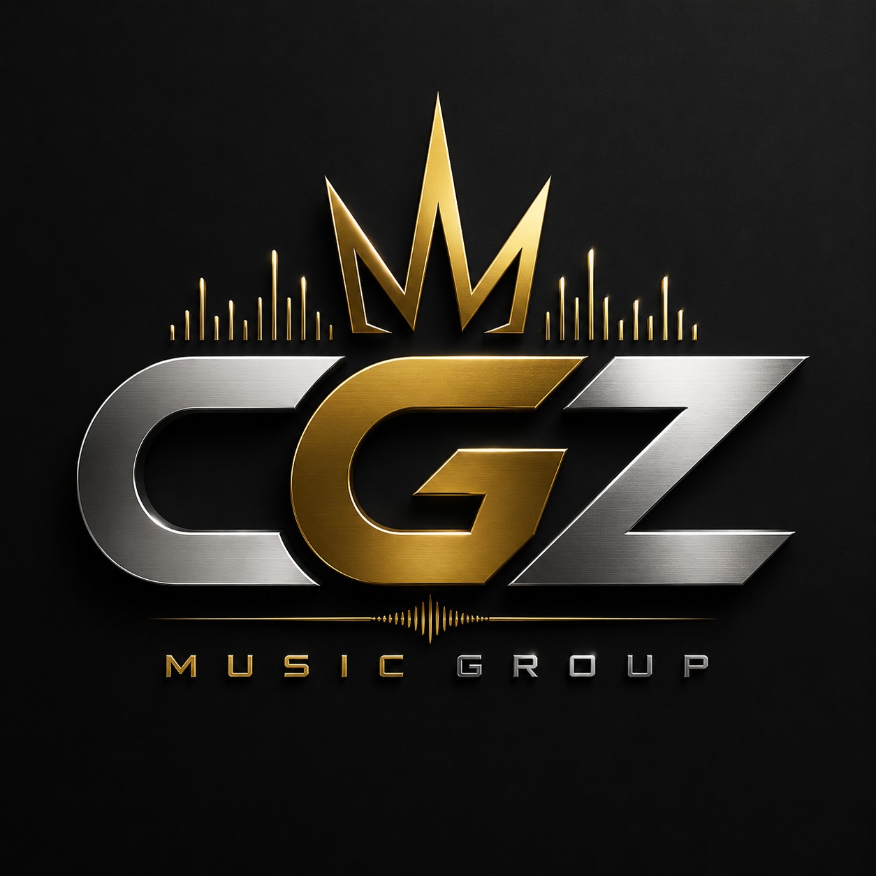 CGZ Music Group