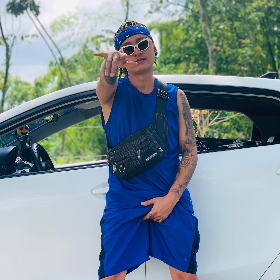 Sky G